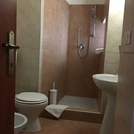 Alle Vecchie Cererie Apartahotel