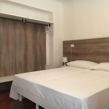 Alle Vecchie Cererie Apartahotel 2*